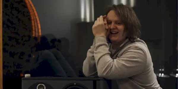 Lewis Capaldi How I