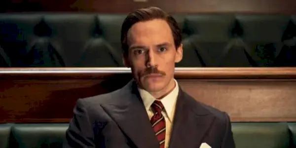 Peaky Blinders (2013 - 2022) (2)