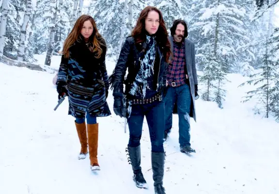 wynonna-earp-melanie-scrofano-tim-rozon-dominique-provost-chalkley