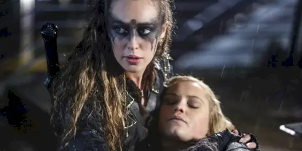 The 100’ (2014 - 2020) (1)