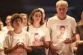 endless night candle vigil netflix