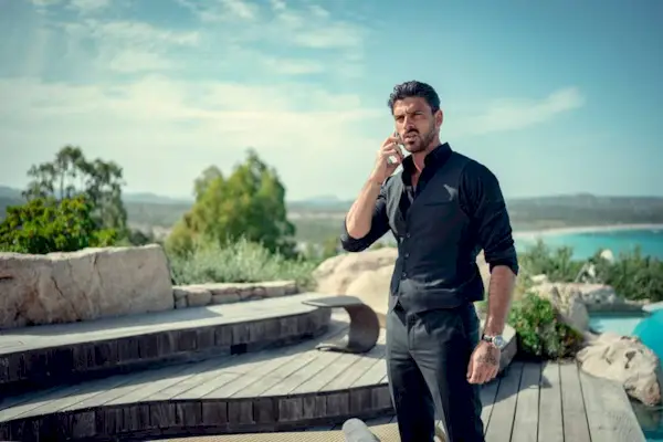 『365日2』予告編で複雑な三角関係が明らかに