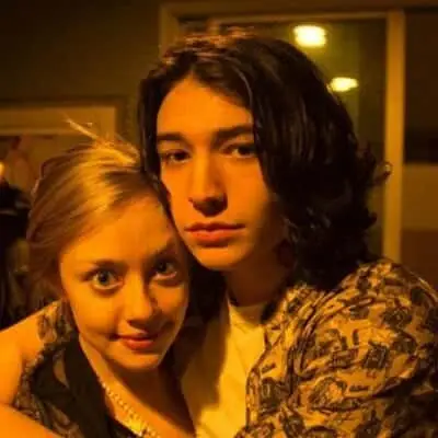 (@ezraandlauren/Twitter)