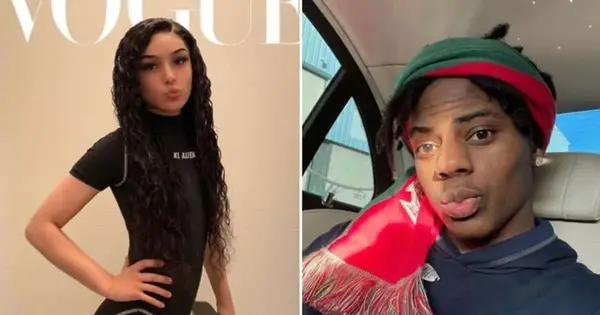 Ishowspeed는 Transwoman Ava와 데이트합니까? 우리가 아는 것은 다음과 같습니다