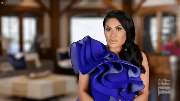 Llista de repartiment complet de la temporada 2 de Rhoslc: Meet Jen Shah i altres programes Stars of Bravo