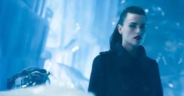 “Supergirl” 5. sezonas 14. epizode: Kāpēc Lena uzticētos psihopātam, piemēram, Leksam, nevis viņas labākajam draugam Kara?