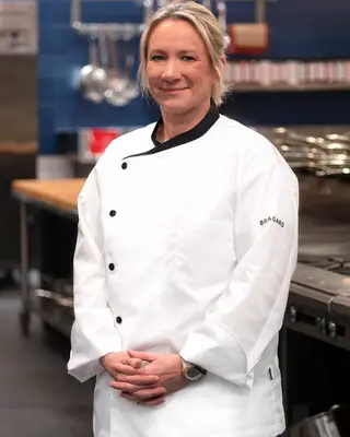 (Instagram/@chef_mindy_livengood) 