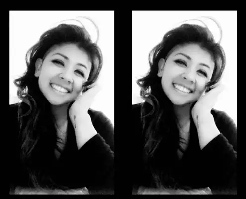 (Instagram/@chefnicolegomez) 