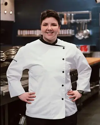 (Instagram/@chef_cheyenne) 