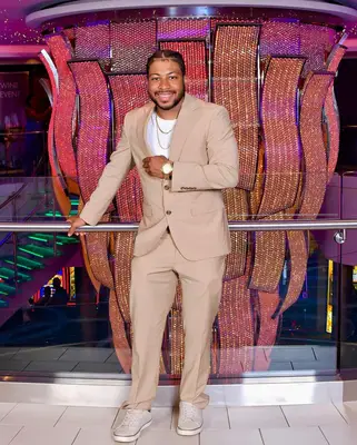 (Instagram/@sakarismithwick) 