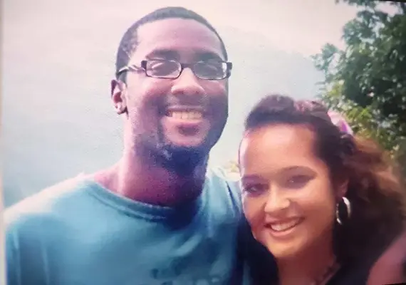 Die Handlung, Amanda Canales zu töten: In Kevin Lewis 'abscheulicher Plan, Ex-Frau zu ermorden