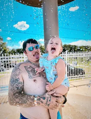 Wie is Darrin -keukens? 'Mama June' Star Pumpkin Sparks Dating geruchten te midden van Josh Efird Split Reports