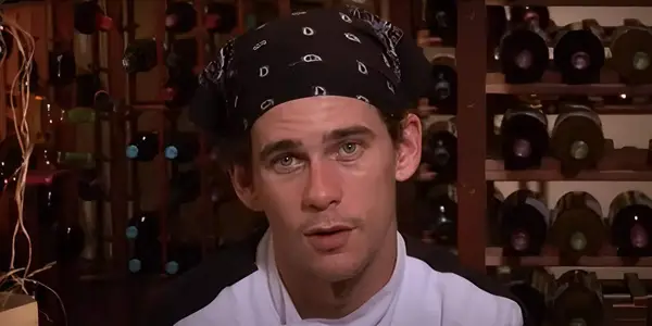 Danny Veltri was Hells Kitchen winner (@fox) 