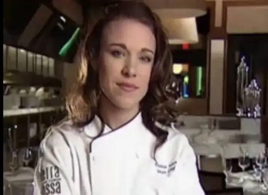 Heather was Hells Kitchen winner (@fox) 