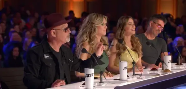 Heidi Klums AGT -Gesgehalt ist wild - aber warten Sie, bis Sie hören, was Sofia Vergara aus der Show verdient