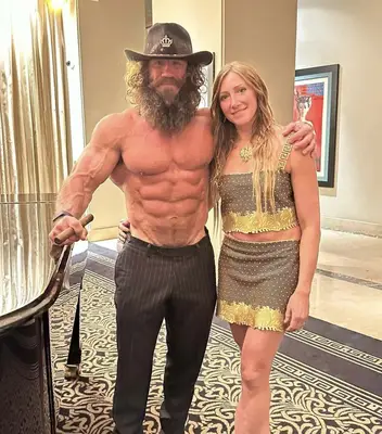 (@liverking/Instagram)