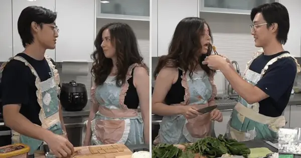 Pokimane：人気のTwitch Streamerにはボーイフレンドがいますか？彼女のデートの歴史を見てください