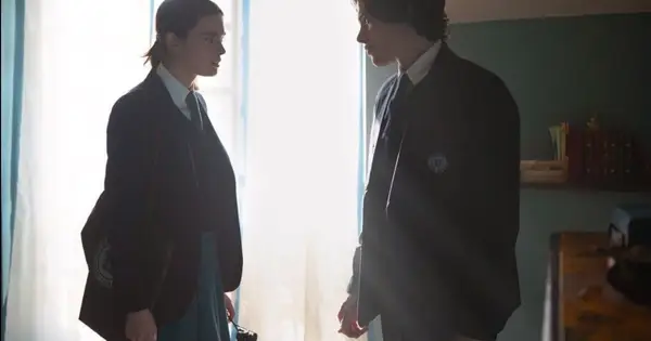 The Tearsmith Aka Fabbricante di Lacrime (2024) Data d'aire, trama, repartiment complet i com transmetre la pel·lícula de fantasia italiana de Netflix