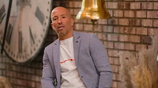 Jason Oppenheim got a 