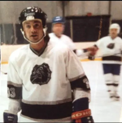 Gdzie jest teraz Larry Caputo? Gwiazda rzeczywistości randka Connie Talley stauddy po rozwodzie z Theresą Caputo