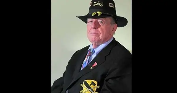 Kdo byly manželky Joe Gallowaye? Americká válečná korespondent, 79, byla na 4 zájezdech do Vietnamu