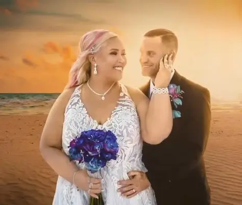 Co dělá Justin Stroud? Seznamte se s 'Mama June: Rodinná krize' Sezóna 7 Star June Shannonův manžel