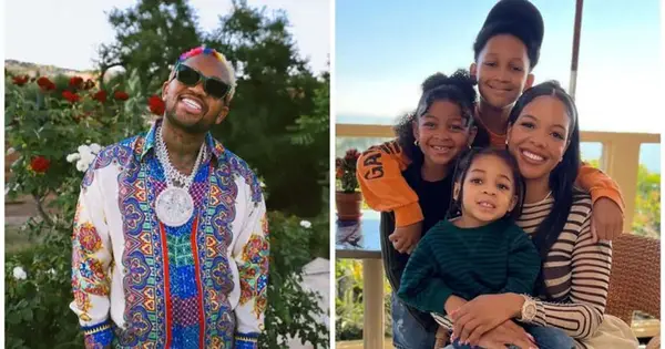 Was ist das Vermögen von DJ Mustard? Rekordproduzent muss möglicherweise Ex-Frau Chanel Thierry $ 80.000 pro Monat bezahlen