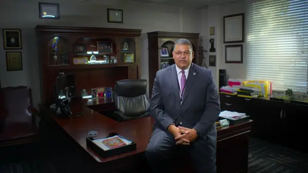 Warum wurde David Miller von 'Unlocked: a Gefängnissexperiment' entfernt? Der Insasse der Netflix Show schafft Chaos im Gefängnis