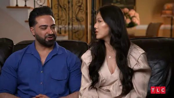 Czy Shekeb Sekander i Emily Chu nadal są razem? „Kocham chłopca mamy” gwiazdy nazywają siebie „głupimi” w mediach społecznościowych