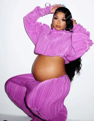 (@chriseanchriseanchrisean/Instagram)