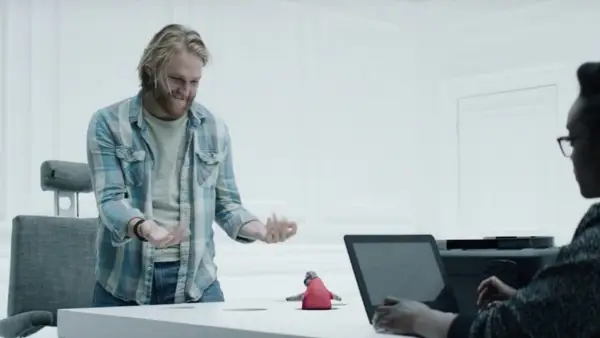 Rashida Jones in Black Mirror season 7