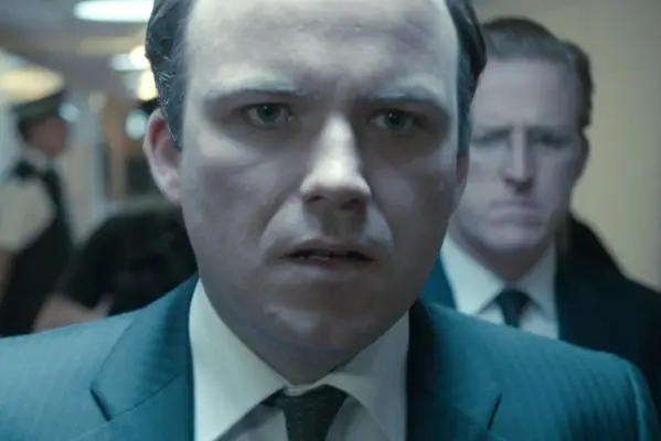 Rory Kinnear black mirror