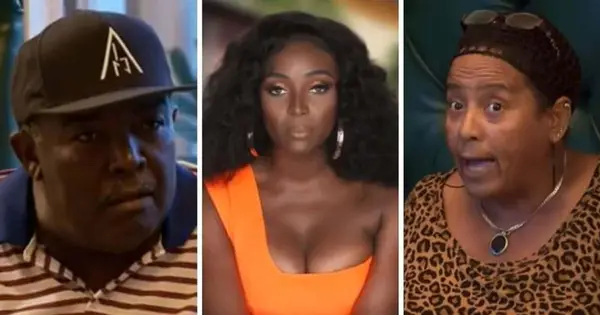 'Lhhmia': Amara La Negra förlåter sin pappa för frånvaro trots att hennes mamma varnar henne