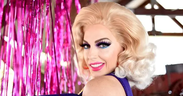 Cos'è il patrimonio netto di Alyssa Edwards? RuPaul's Drag Race All-Star ha il suo documentario Netflix