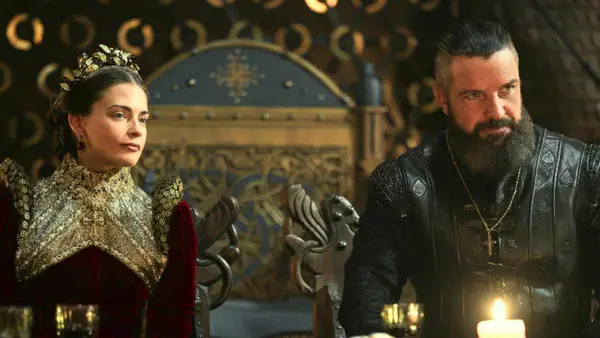 Kāpēc 'vikingi: Valhalla' jāatgriežas 4. sezonā