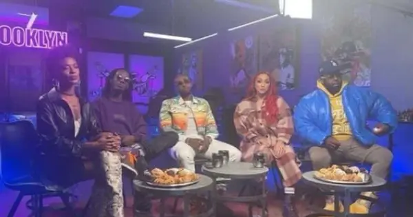 'Black Ink Crew: New York' Seizoen 10 Volledige castlijst: Ceaser Emanuel tot Walt Miller, Meet the VH1 Stars