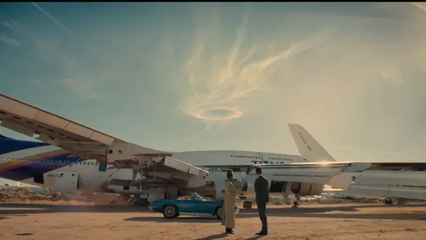 Update von 'Sugar' Staffel 2: Hier ist der Erneuerungsstatus der Thriller -Serie von Apple TV