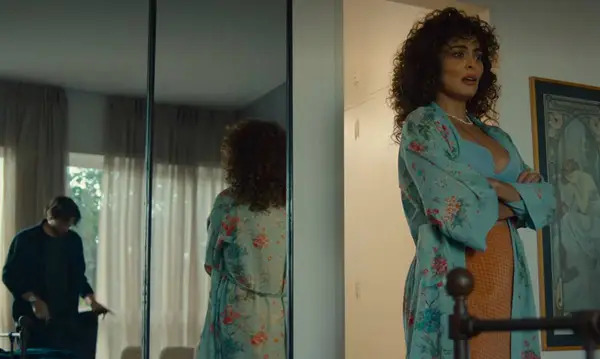 'Izmisušie meli' pārskats: Netflix Brazīlijas drāma atstās jūs izsmeltu un kļūdainu