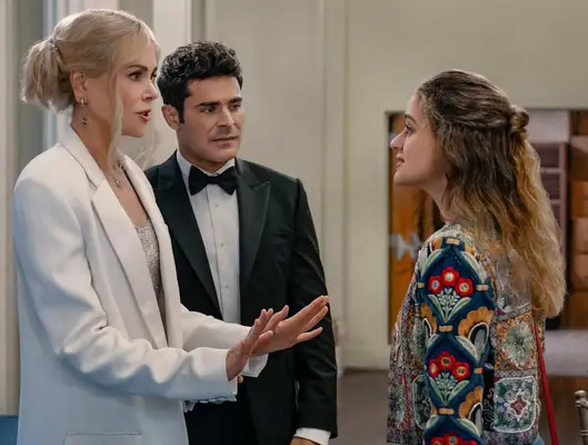 A still from the movie 