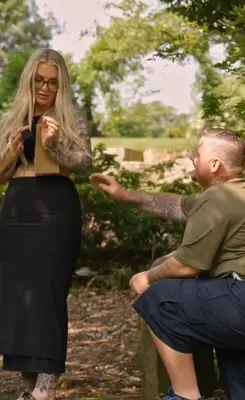 Top -Reality -TV -Momente der Woche: Von der Gefängnisbraut Erins verblüffende Wahl bis zum Brennan Shoykhet Shocker