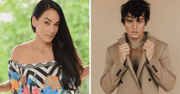 ¿Están todavía juntos 'Milf Manor' Stefany Johnson y Gabriel Jayne? La mujer misteriosa puede terminar su hechizo