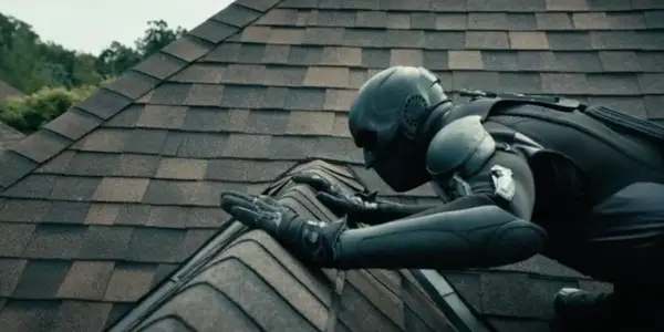 Black Noir in a still from 