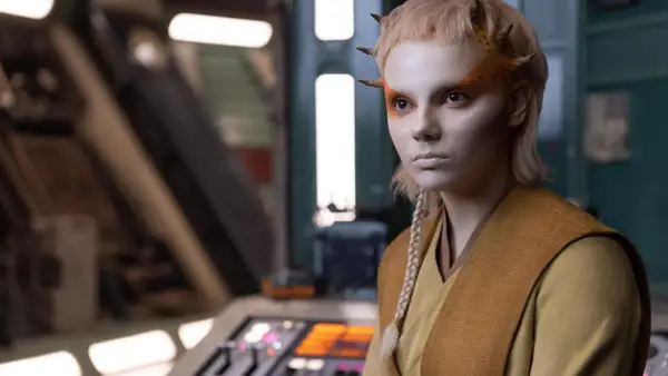 Lista completa del elenco para 'The Acolyte': 'Juegos de hambre' Hunger 'Star se une a la sensación de juego de calamares' en la nueva serie de Star Wars