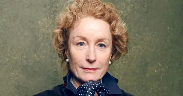 Welche Rolle spielten Lisa -Banes auf The Orville? Hulu Show wird Title Card Tribute für die verstorbene Schauspielerin ausstrahlt