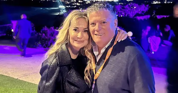 Vem är John Bluher? Taylor Armstrongs advokatman tror på att upprätthålla låg profil till skillnad från 'RHOC' säsong 17 -stjärna