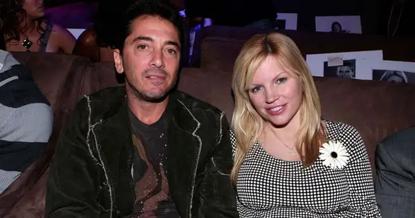 Da Playboy Mansion à fuga da Califórnia: como Scott Baio e Renee Sloan estão vivendo isso na Flórida