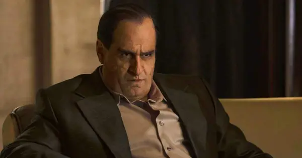 Ist „The Penguin“ Staffel 2? Die HBO -Miniserie von Colin Farrell erhält ein großes Update