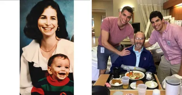 Hvem er Jesse Solomon? Nybegynner i 'Summer House' sesong 8 teaser ser ut til å flørte med Paige Desorbo