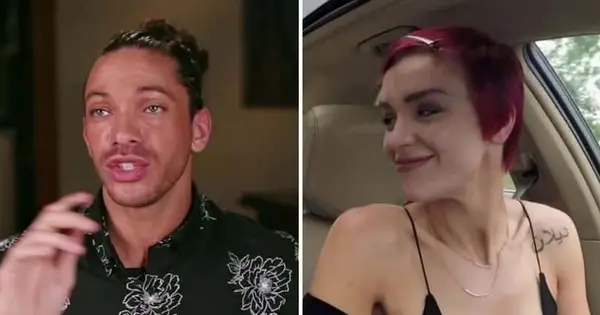 'Love After Lockup' Staffel 3 Finale: Dylan sagt, er werde Heather für immer lieben, wenn er sich mit Marissa verlobt