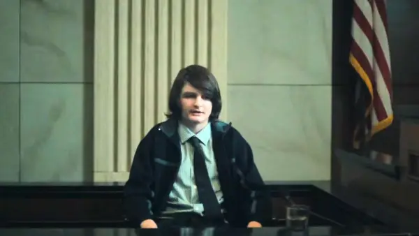 'Presumido Inocente': Rusty Sabich matou Carolyn Polhemus? O testemunho de Michael Caldwell levanta as sobrancelhas